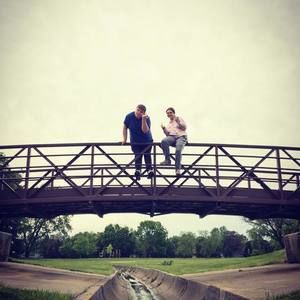 Meet your Posher, Dominique